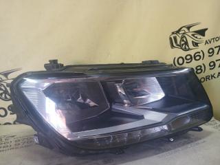 Фара передняя правая Tiguan 2019 Tiguan 2 DGUA