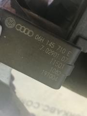 Турбина Tiguan 2019 Tiguan 2 DGUA