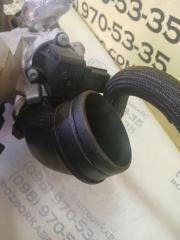 Турбина Tiguan 2019 Tiguan 2 DGUA