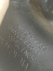 Турбина Tiguan 2019 Tiguan 2 DGUA