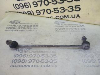 Тяжка стабилизатора передняя Volkswagen Tiguan 2019 Б/У Тяжка стабилизатора передняя Volkswagen Tiguan 2019