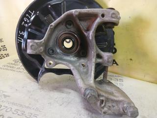 Цапфа ( Поворотний кулак) задняя правая Tiguan 2019 Tiguan 2 DGUA