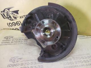 Цапфа ( Поворотний кулак) задняя правая Tiguan 2019 Tiguan 2 DGUA