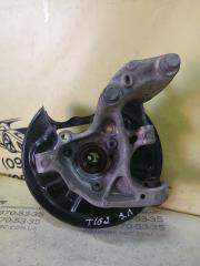 Цапфа ( Поворотний кулак) задняя левая Volkswagen Tiguan 2019 Б/У Цапфа ( Поворотний кулак) задняя левая Volkswagen Tiguan 2019