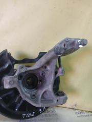 Цапфа ( Поворотний кулак) задняя левая Tiguan 2019 Tiguan 2 DGUA