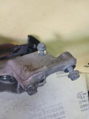 Цапфа ( Поворотний кулак) задняя левая Tiguan 2019 Tiguan 2 DGUA