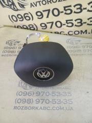 Подушка безопасности в руль Tiguan 2019 Tiguan 2 DGUA