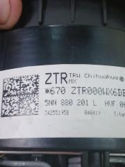 Подушка безопасности в руль Tiguan 2019 Tiguan 2 DGUA