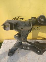 Подрамник/балка подвески задняя Tiguan 2019 Tiguan 2 DGUA