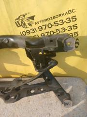 Подрамник/балка подвески задняя Volkswagen Tiguan Tiguan 2 DGUA