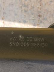 Подрамник/балка подвески задняя Tiguan 2019 Tiguan 2 DGUA