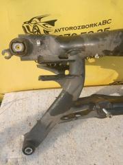 Подрамник/балка подвески задняя Tiguan 2019 Tiguan 2 DGUA