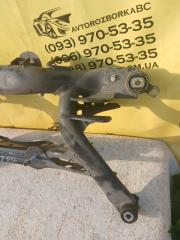 Подрамник/балка подвески задняя Tiguan 2019 Tiguan 2 DGUA