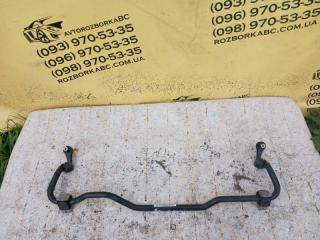 Стабилизатор задний Volkswagen Tiguan 2019 Б/У Стабилизатор задний Volkswagen Tiguan 2019