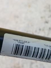 Стабилизатор задний Tiguan 2019 Tiguan 2 DGUA