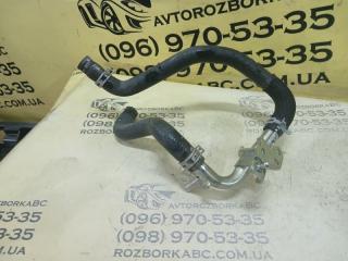 Патрубок системы охлаждения Altima 2019 Патрубок системы охлаждения Altima 2019