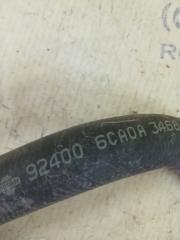 Патрубок системы охлаждения Nissan Altima Патрубок системы охлаждения Nissan Altima