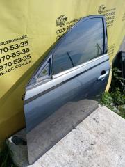Двери передние левые Nissan Altima