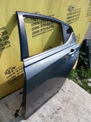 Двери задние левые Altima 2019