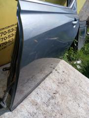 Двери задние левые Nissan Altima