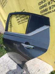 Двери задние левые Altima 2019