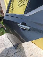 Двери задние левые Altima 2019