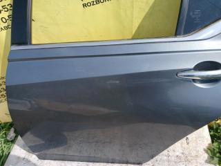 Двери задние левые Altima 2019