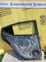 Двери задние левые Altima 2019