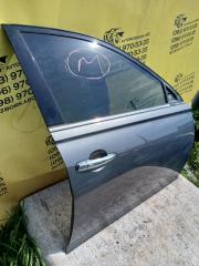 Двери передние правые Altima 2019