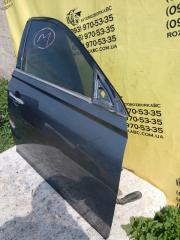 Двери передние правые Altima 2019