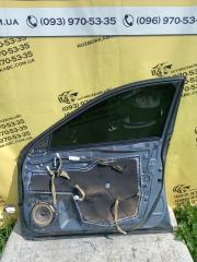 Двери передние правые Altima 2019
