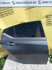 Двери задние правые Nissan Altima 2019