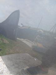 Двери задние правые Altima 2019