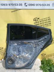 Двери задние правые Altima 2019