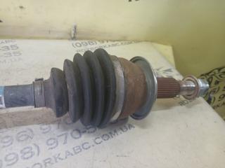 Полуось передний левый Nissan Altima Полуось передний левый Nissan Altima