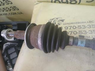 Полуось передний правый Altima 2019 Полуось передний правый Altima 2019