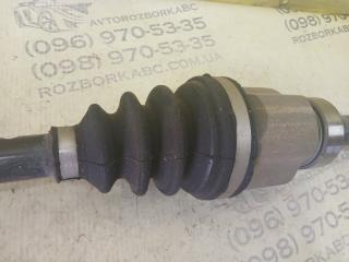 Полуось передний правый Nissan Altima Полуось передний правый Nissan Altima