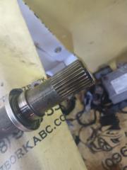 Полуось передний правый Altima 2019 Полуось передний правый Altima 2019