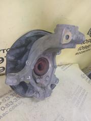 Цапфа ( Поворотний кулак) передняя левая Nissan Altima