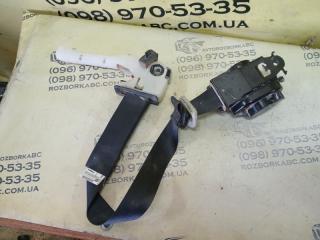 Ремень безопасности передний правый Altima 2019