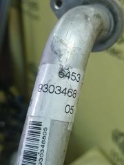 Трубка кондиционера 750 2016 G12 4.4