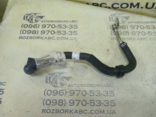 Фото запчасти патрубок интеркулера BMW 328 2013 Б/У запчасть Запчасть патрубок интеркулера BMW 328 2013