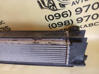 Радиатор интеркуллера 328 2013 F30 2.0