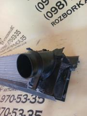 Радиатор интеркуллера 328 2013 F30 2.0