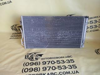 Радиатор кондиционера BMW 328 2013 Б/У Радиатор кондиционера BMW 328 2013