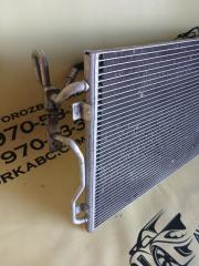 Радиатор кондиционера 328 2013 F30 2.0