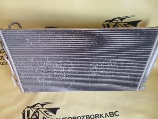 Радиатор кондиционера 328 2013 F30 2.0