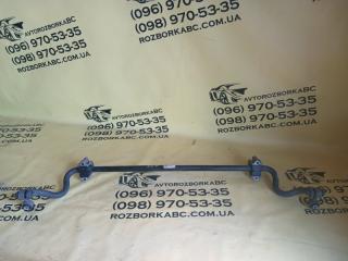 Стабилизатор задний Porsche Macan 2016 Б/У Стабилизатор задний Porsche Macan 2016