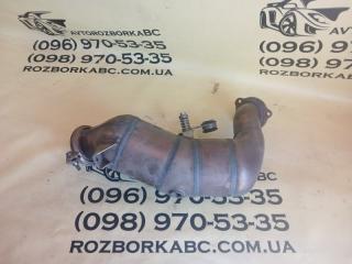 Катализатор правый Porsche Macan 2016 Б/У Катализатор правый Porsche Macan 2016