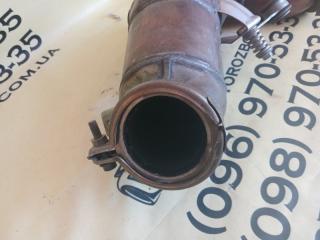 Катализатор правый Porsche Macan 95B 3.0 CTMA